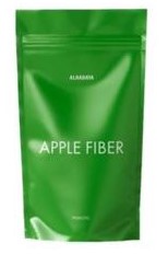 apple fiber