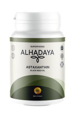 astaksantin